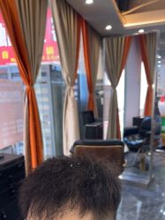 -发源地HAIR SALON