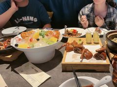 -汤城小厨•粤菜•靓汤(苏州街店)