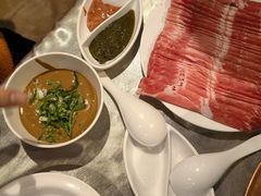 -东来顺饭庄(王府井步行街店)