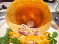 -狮拾久·现代新加坡料理(福田COCO Park店)