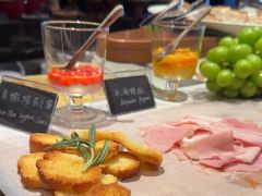 -拉蒂娜·巴西牛排馆 Latina·Brazilian Steakhouse(王府井喜悦店)