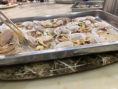 -濠江渔港酒楼(湾仔海鲜街，会展中心店)