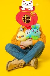 -倾城宝贝儿童摄影(浦东金谊店)