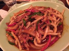 -疆Jiang·新疆秘制料理