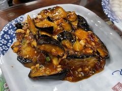 -粗茶淡饭(东关街店)