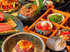 -黑牛の店·黑金店(沈阳万象城店)