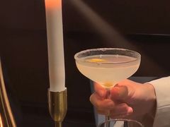 玛格丽特-AZUL by FUEL蓝色·法式酒馆(琶醍店)