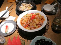 -新悦·霞浦海鲜生(上下杭店)