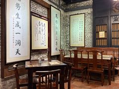 -黄祥华养生堂·炖汤·营养蒸饭(岭南天地店)