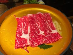 -牛New寿喜烧(虹桥新天地店)