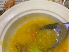 -芭菲盛宴·环球美食(袁家岗店)