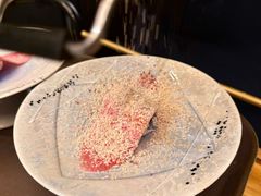 -無二炙坊·和牛烧肉(大钟寺1733店)
