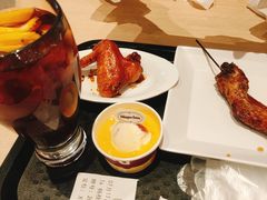 -大家乐(广州中华广场店)