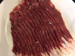 羊磨裆-裕德孚·非遗手切涮羊肉(东直门内大街店)