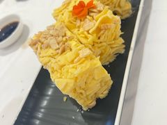 -白天鹅宾馆-宏图府餐厅