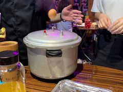 -蚝堡海鲜·威海菜·海肠捞饭·烧烤·亚洲吃蚝公司(幸福门店)