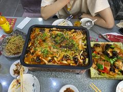 -五台山正觉全素斋