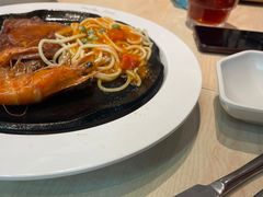 -豪客来牛排(鼓楼名店街店)