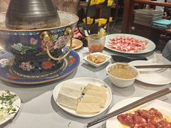 -东来顺饭庄(apm总店)