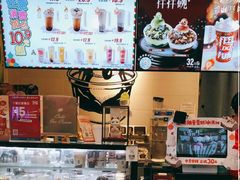 -DQ·蛋糕·冰淇淋(天通苑华联店)