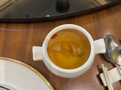 -青雅中餐厅(大连金石滩绿发希尔顿度假酒店)