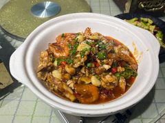 -楚太子  中餐&烧烤(武大店)