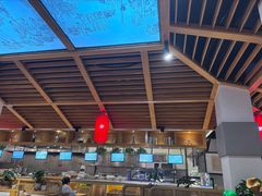 -龙抄手食府(浣花北路店)