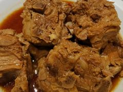 -七菜馆·东北菜·蒸饺(文体路店)