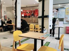 -德克士(北京站店)