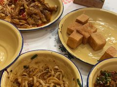 -东排食堂长沙小吃大排档(五一广场店)