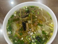 -子午路张记肉夹馍(翠华路店)