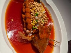 -悦轩中餐厅·高空江景·杭州柏悦酒店