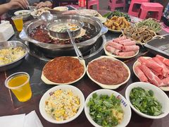 -储奇门鳝鱼火锅(总店)