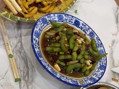 -江城燕子大排档(江汉路步行街店)