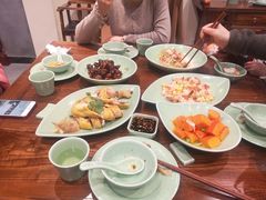 -虎哥私房菜(馒头山店)