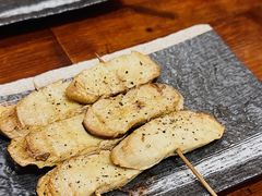 -鸟串烧Yakitori