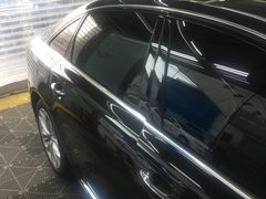 -北京松山友福汽车贴膜·隐形车衣 洗美(良乡店)