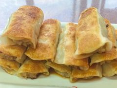 -小街锅贴(护国寺店)