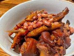 -田小狗的饭店(才子佳郡店)