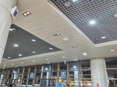-丽江三义国际机场