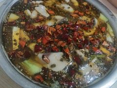 -黑皮酸菜鱼(绣花巷店)