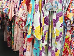 -江户和装工房 雅 东京和服体验(上野店)