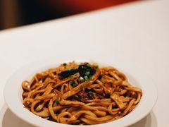 黑松露肉碎手擀面-北京厨房(SKP店)