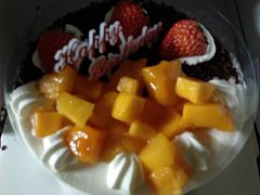 -卡漫莫尼蛋糕(徐汇店)