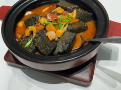 -新光酒家·河豚·海鲜·蟹料理(浦东店)