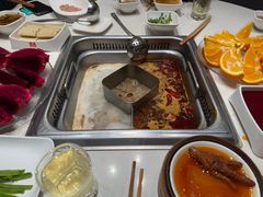 -巴庄重庆火锅(太康一店)