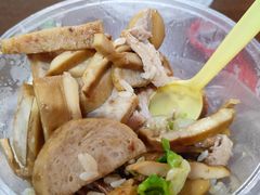 -陆长玖古法猪脚饭(玄风桥店)