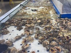 -川骄海鲜自助(河东店)