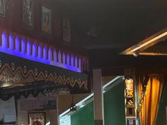 -甘尼仕印度餐厅爵士酒吧(阳春巷店)