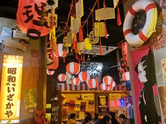 -白石的深夜食堂(济南万象城店)